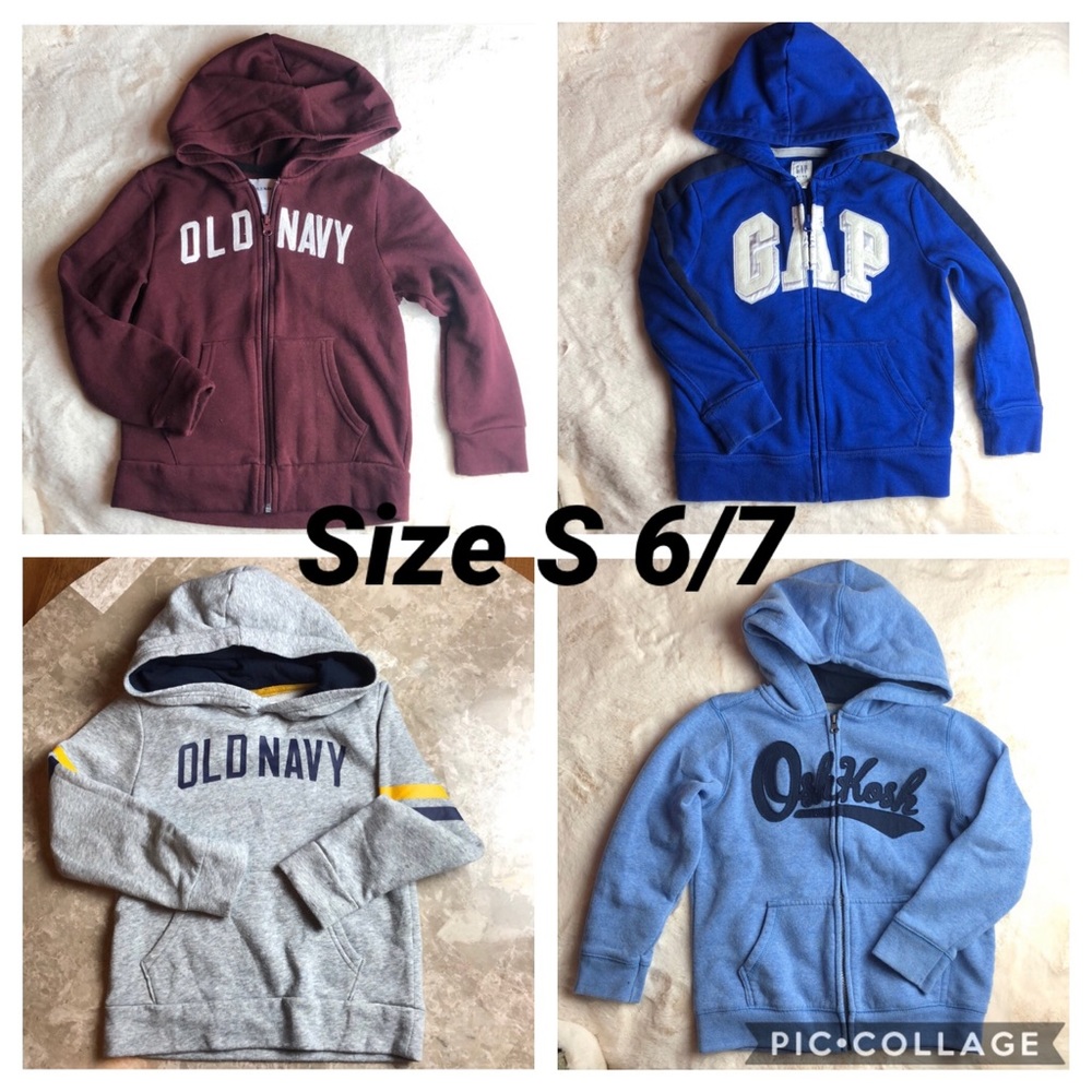 Hoodie Bundle - Picture 2 of 6